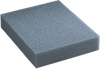Skid Plate Foam - 8" X 10"