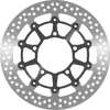 Brake Rotor - SBS - Front