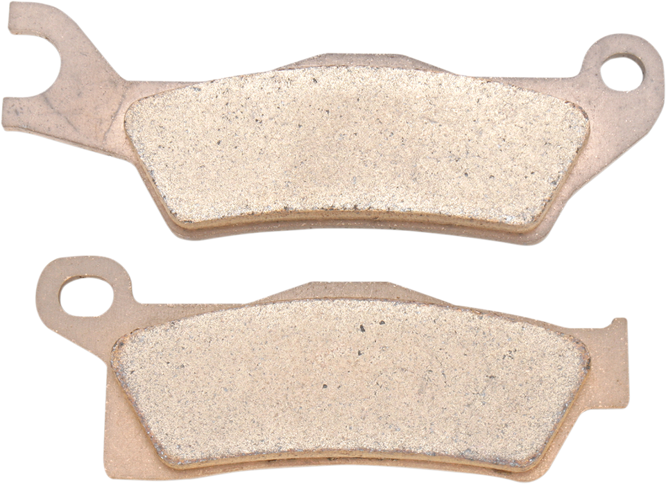 Standard Brake Pads - Outlander