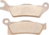 Standard Brake Pads - Outlander
