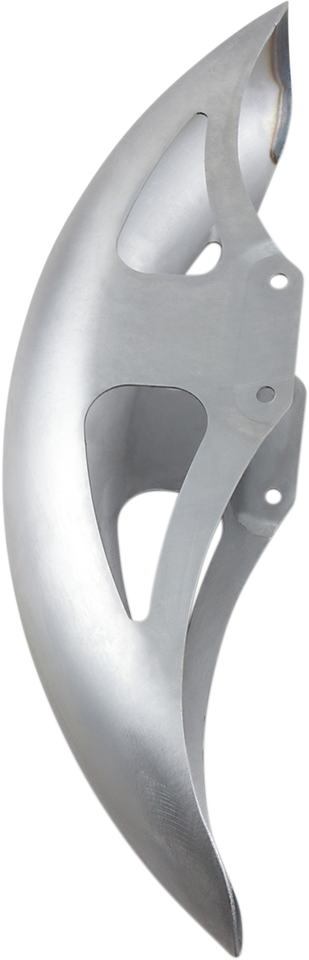 Retro Front Fender - For 18"/19" Wheel - 4.75" W - FXD/XL/Dyna