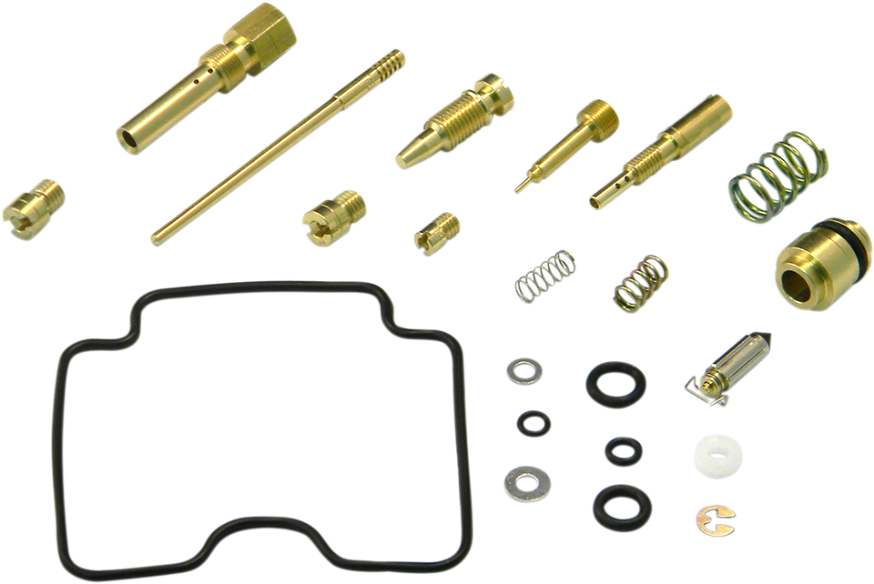Carburetor Repair Kit - Suzuki