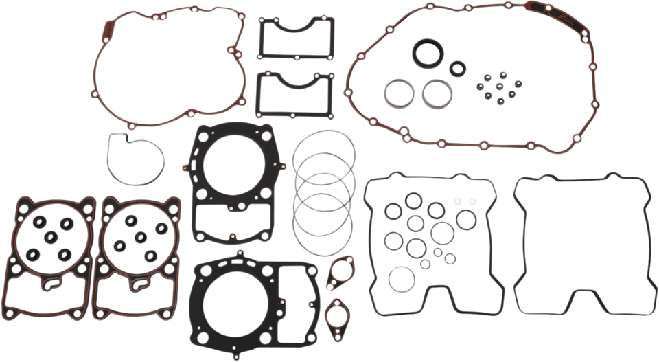 Complete Motor Gasket Kit