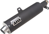RCM II Slip-On Exhaust