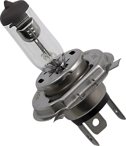 Halogen Bulb - H4 - 35/35W