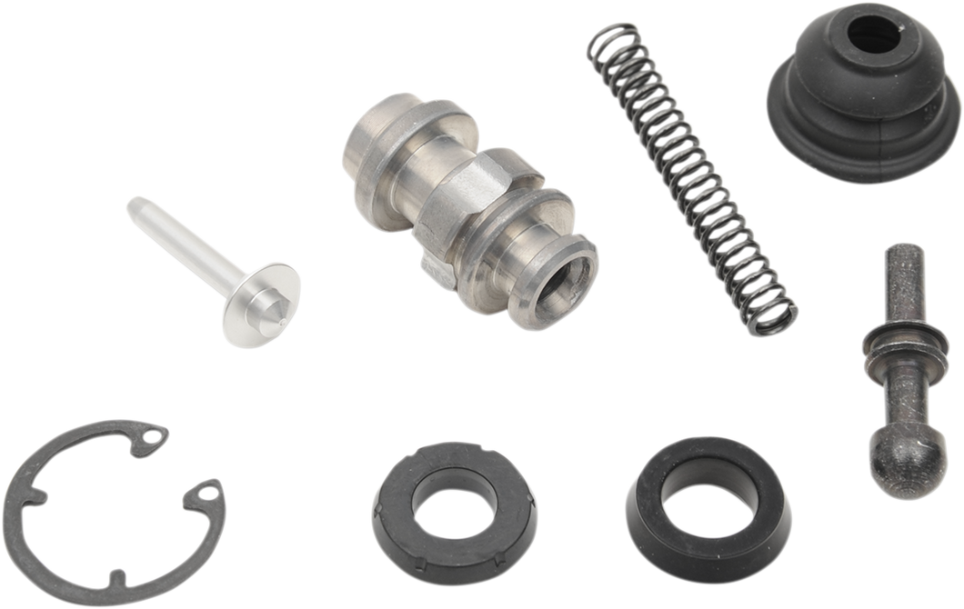 Rebuild Kit - Master Cylinder