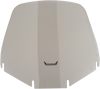 Windshield - 20-1/4" - Smoke - GL1100