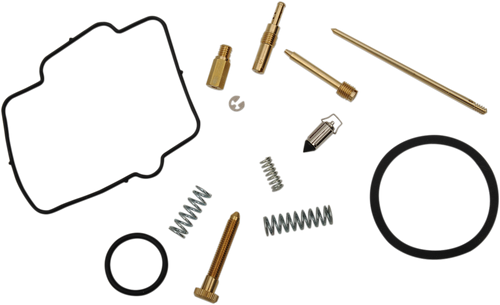 Carburetor Repair Kit - Kawasaki