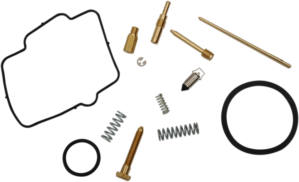 Carburetor Repair Kit - Kawasaki