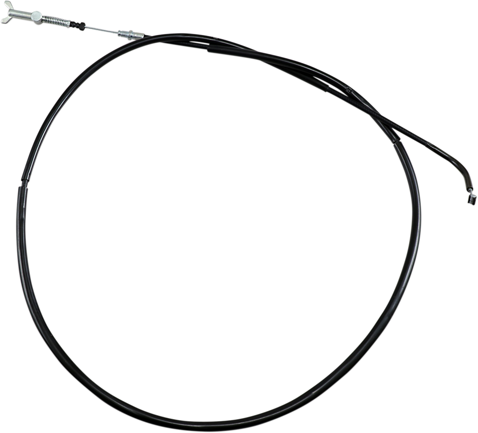 Brake Cable - Rear - Parking - Suzuki