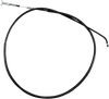 Brake Cable - Rear - Parking - Suzuki