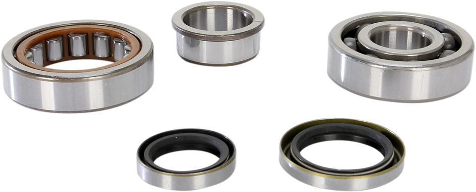 Crank Bearing and Seal Kit - Gas Gas/Husaberg/Husqvarna/KTM