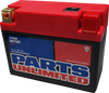 Battery - HJ12L-FPZ