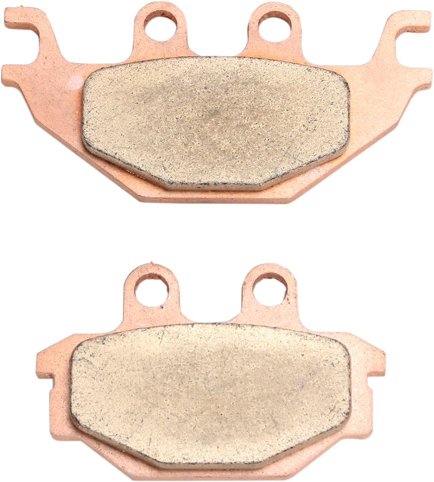 Sintered Brake Pads - DP571