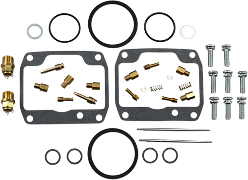 Carburetor Repair Kit - Arctic Cat