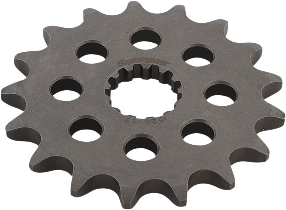 Countershaft Sprocket - 17 Tooth - Kawasaki/Suzuki/Triumph