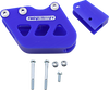 Chain Guide - Suzuki - Blue - Lutzka's Garage