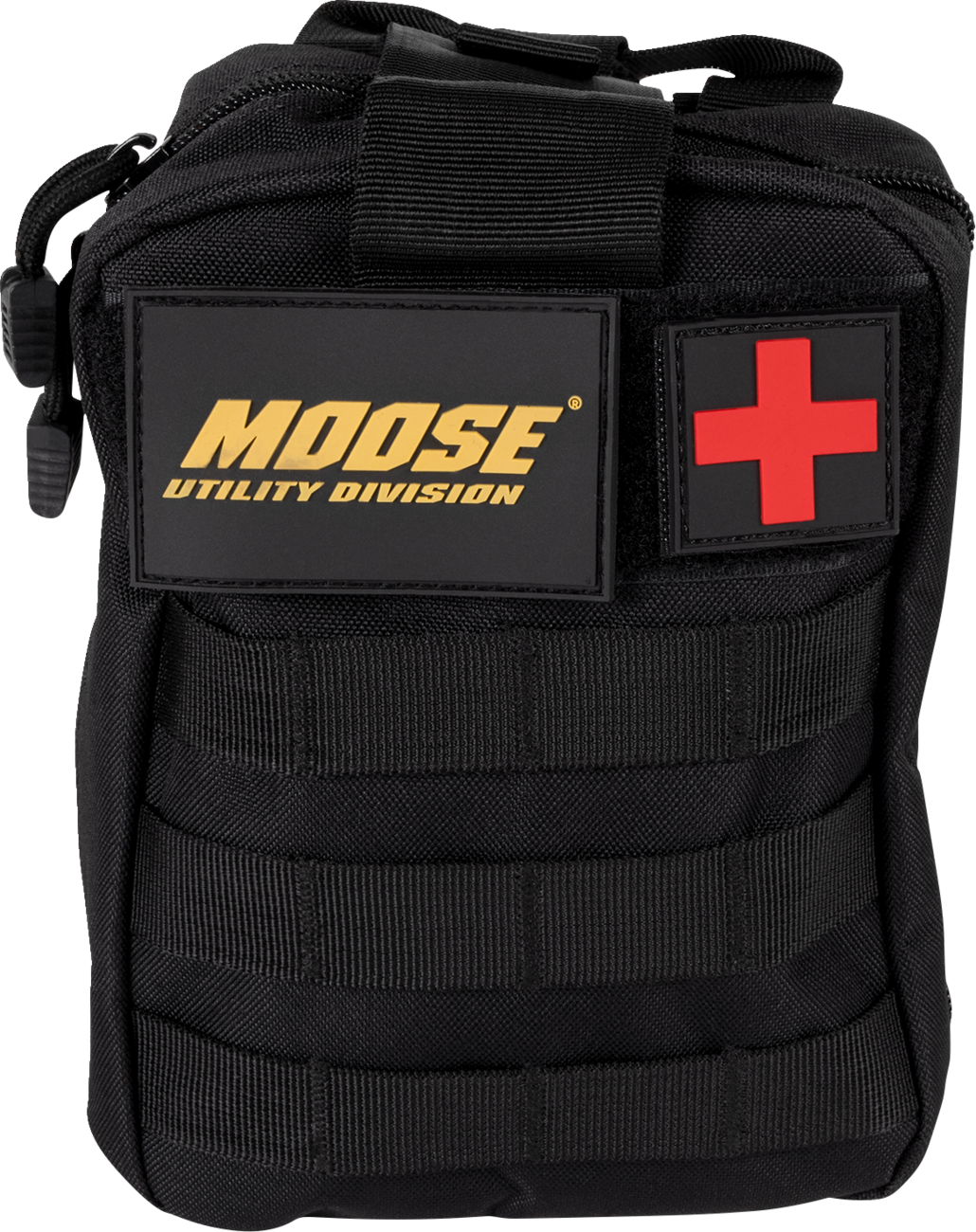 Individual First Aid Medical Kit