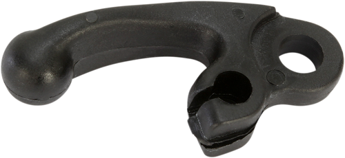 Lever - Hot Starter - Black - Lutzka's Garage