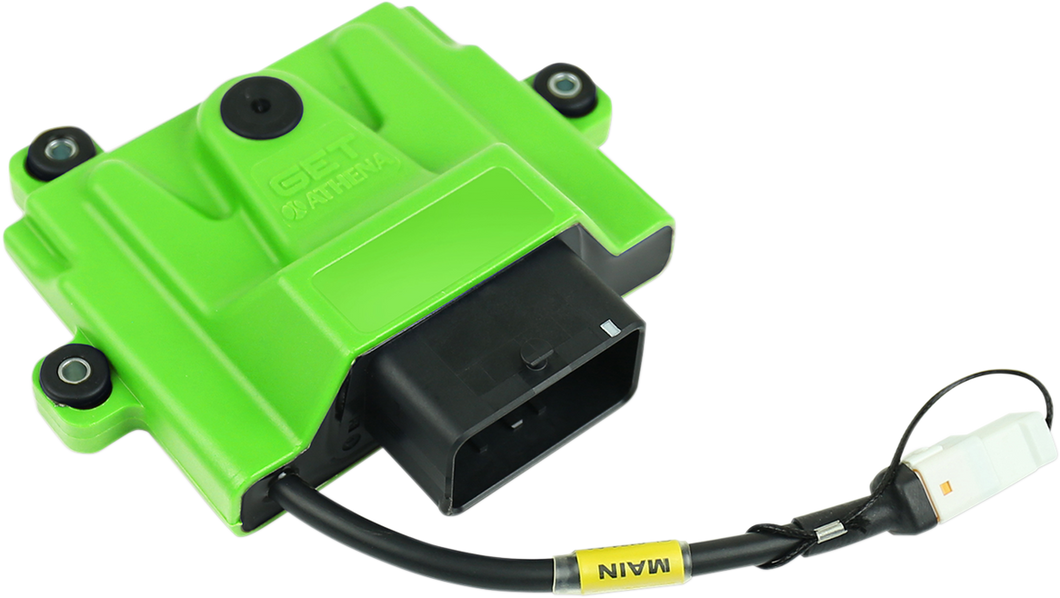 ECULMB 2-Stroke EFI Race Kit - KTM/Husqvarna