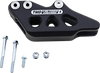 Chain Guide - Honda/TM - Black - Lutzka's Garage