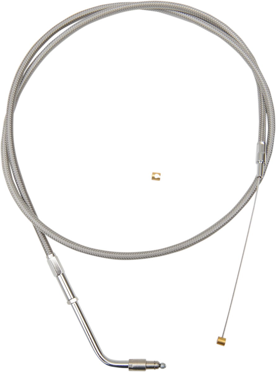 Throttle Cable - 18