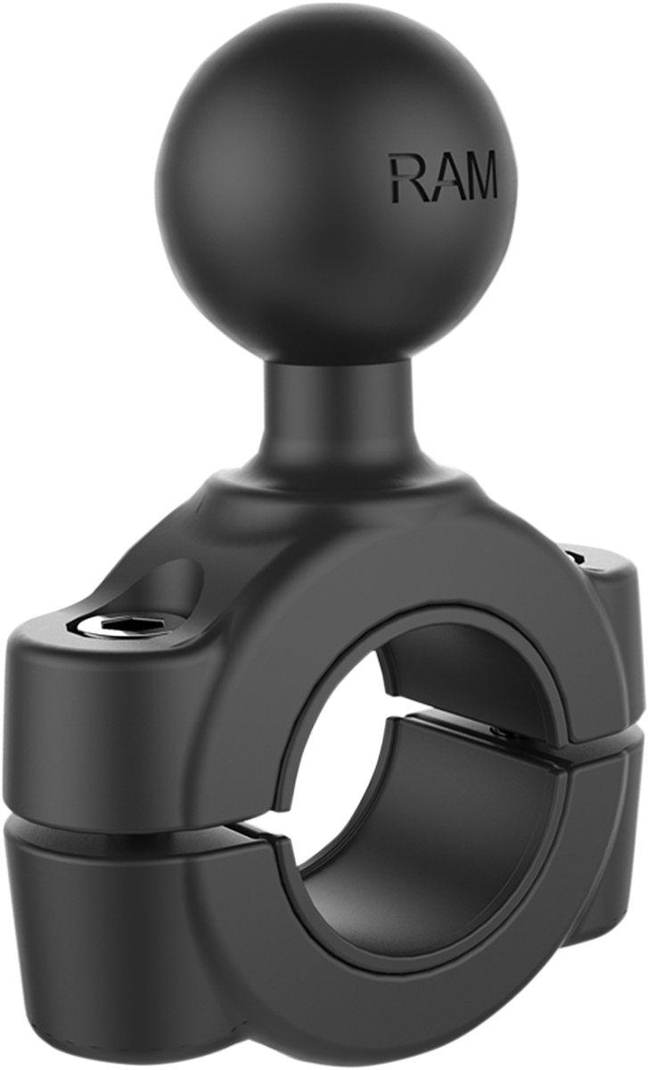 Ball Mount - Bar Clamp Base - 3/4