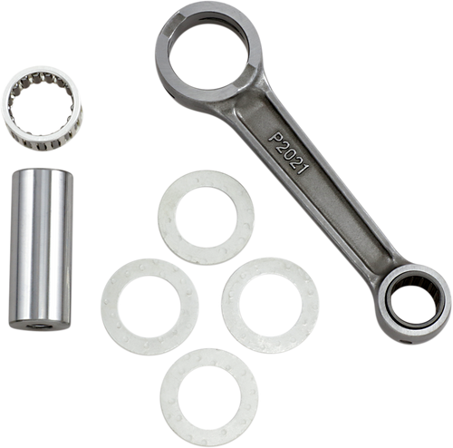 Connecting Rod - Gas Gas | Honda | Rieju