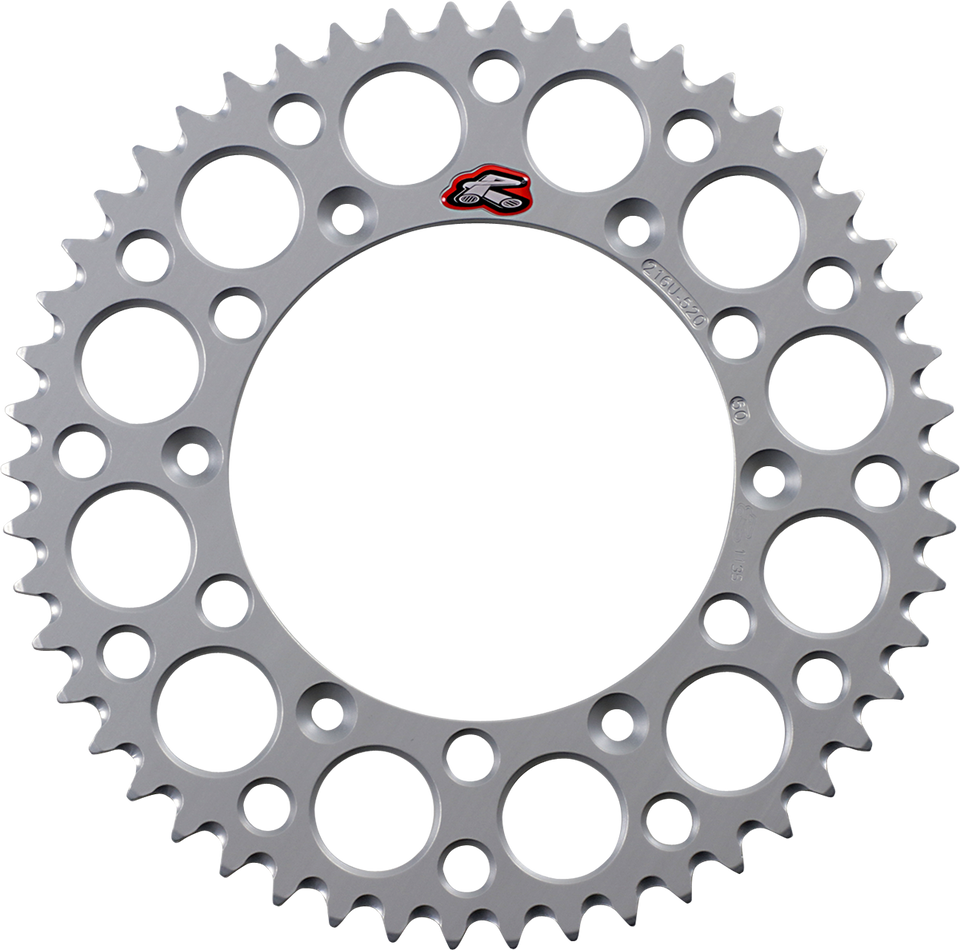 Sprocket - Rear - 50 Tooth - Lutzka's Garage