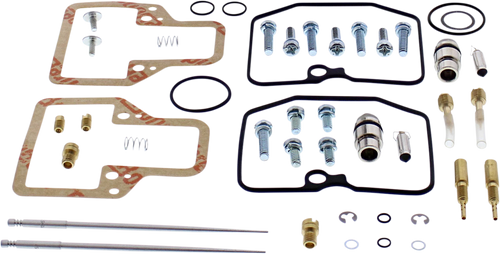 Carburetor Repair Kit - Yamaha