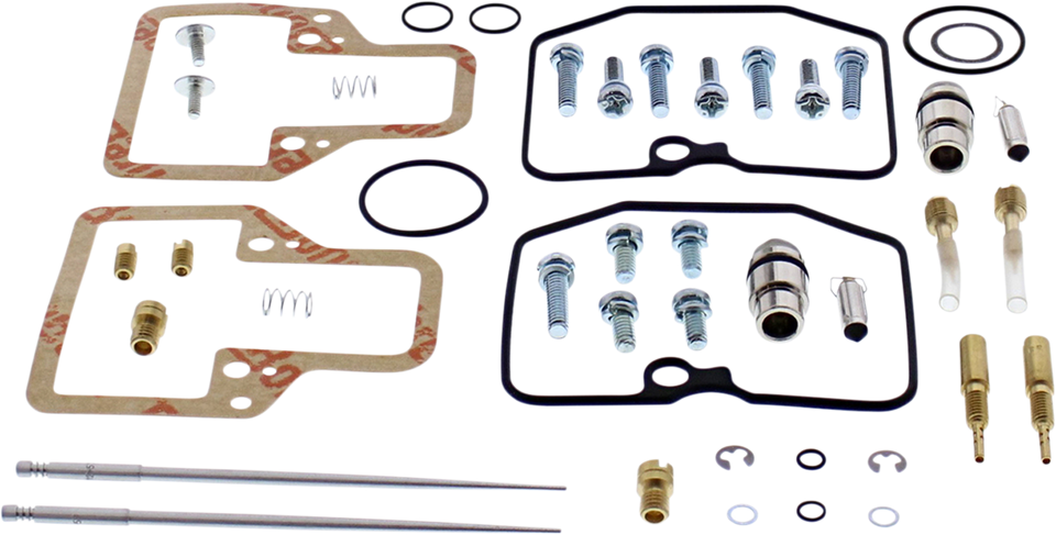 Carburetor Repair Kit - Yamaha
