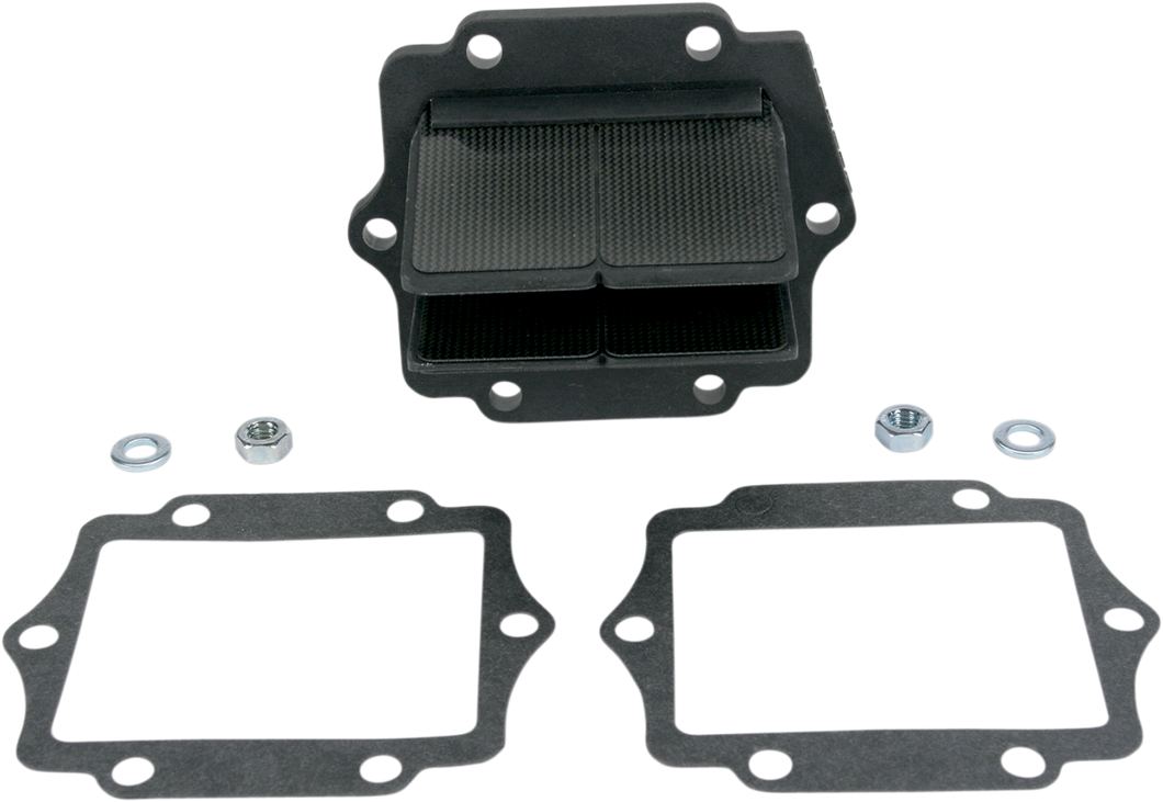 V-Force 3 Reed Valve Set - Kawasaki