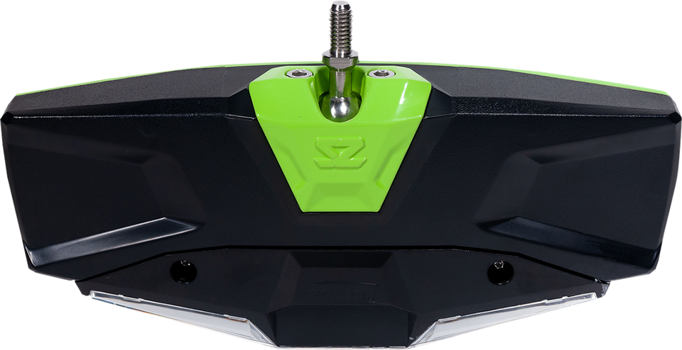 Halo-RA Series Cast Trim Kit - Green - Lutzka's Garage