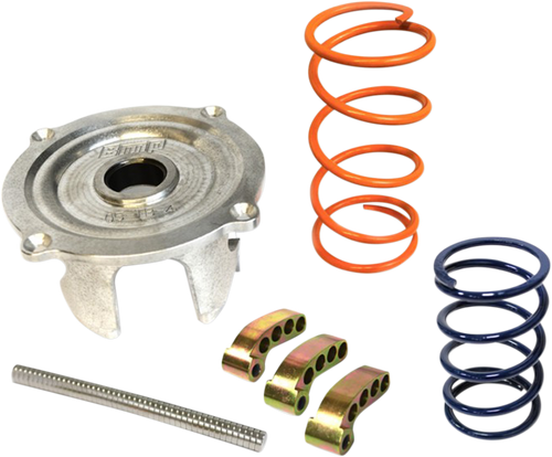 Clutch Kit - ZR/XF 7000