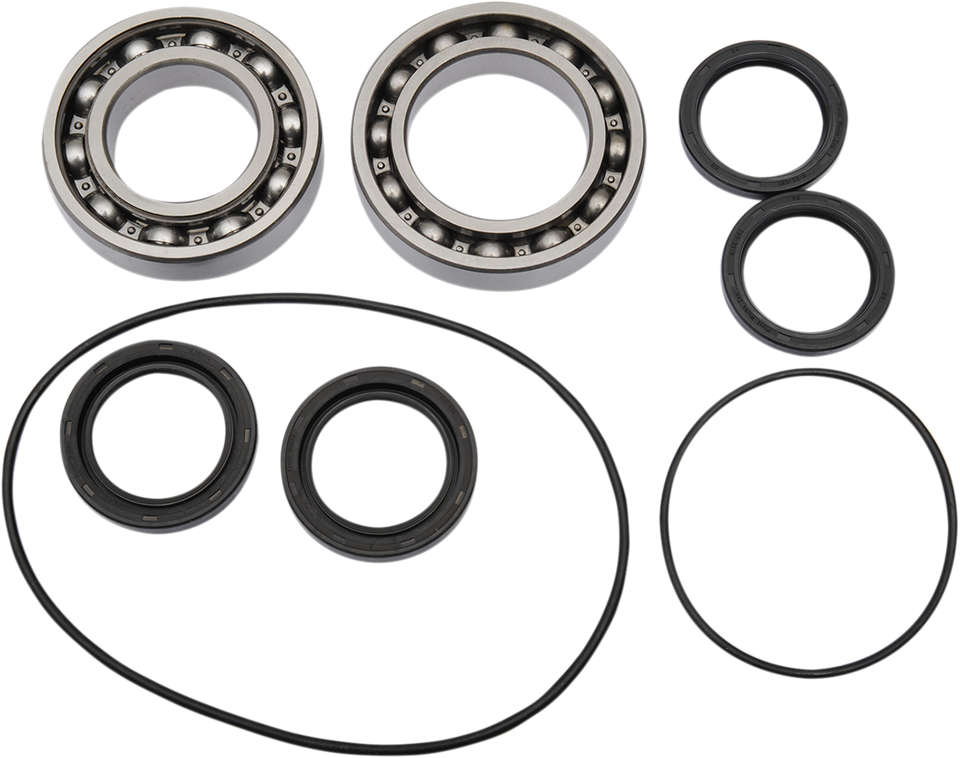 Wheel Bearing Kit - Rear