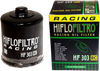 Racing Oil Filter