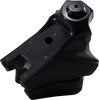 Large-Capacity Gas Tank - Black - KTM - 3.5 Gallon - Lutzka's Garage