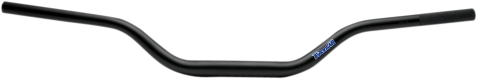 Handlebar - Fatbar - 821 - McGrath/SX125-450 (16+) - Black - Lutzka's Garage