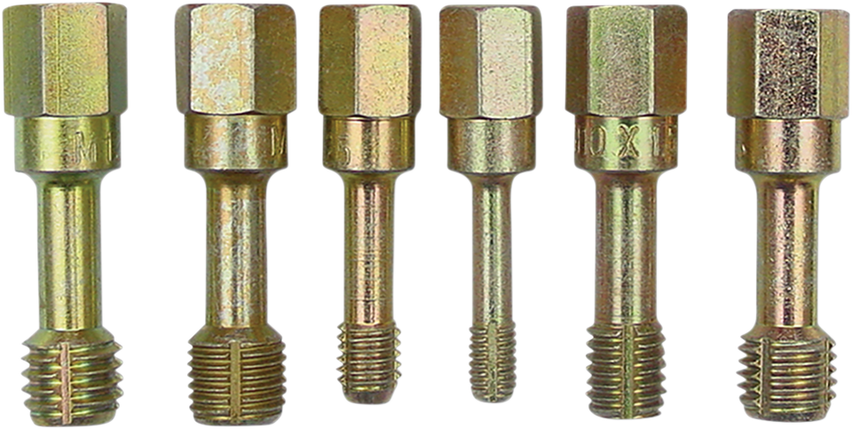 Thread Restorer - Tap - Standard - Metric - Set