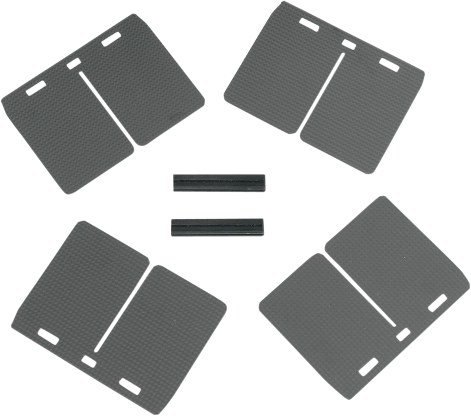 Replacement V-Force 3 Reed Petal Set - Arctic Cat/Honda/Kawasaki/KTM/Suzuki/Yamaha