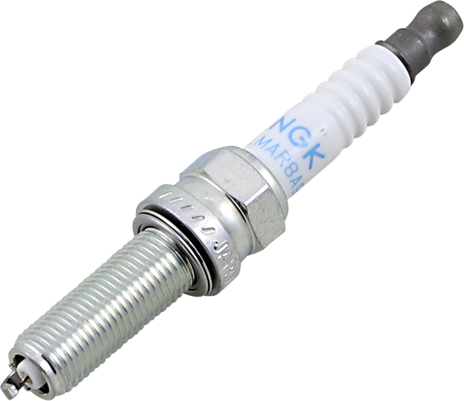 Laser Iridium Spark Plug - SILMAR8A9S