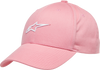 Womens Spirited Hat - Pink - One Size - Lutzka's Garage