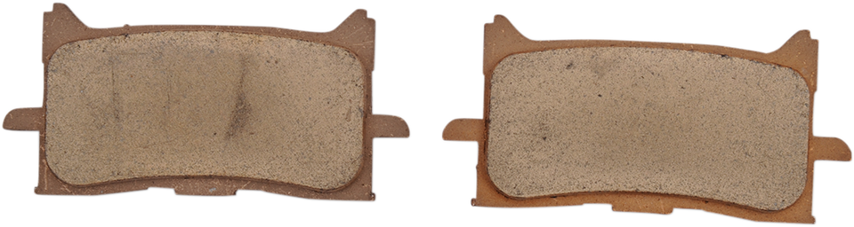 Standard Brake Pads - Africa Twin
