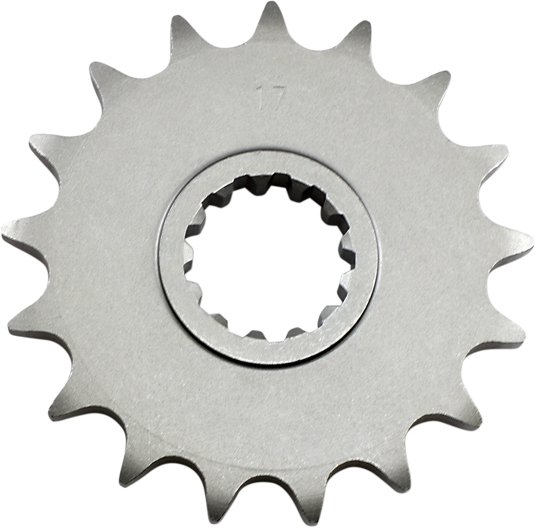 Countershaft Sprocket - 17 Tooth - Yamaha