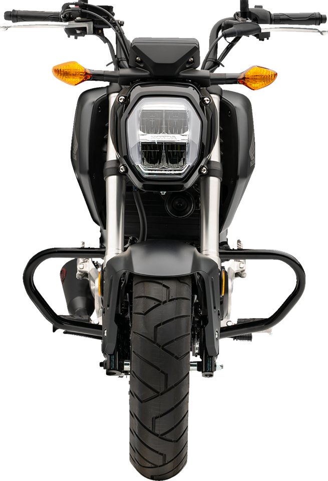 Freeway Bar - Black - Grom - Lutzka's Garage