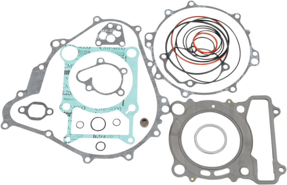 Complete Motor Gasket Kit - Yamaha