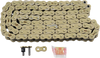 530 Max X - Chain - 150 Links - Gold - Lutzka's Garage