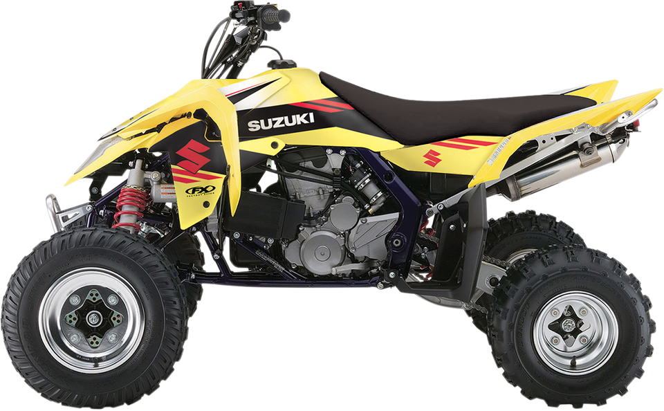 EVO Graphic Kit - Suzuki