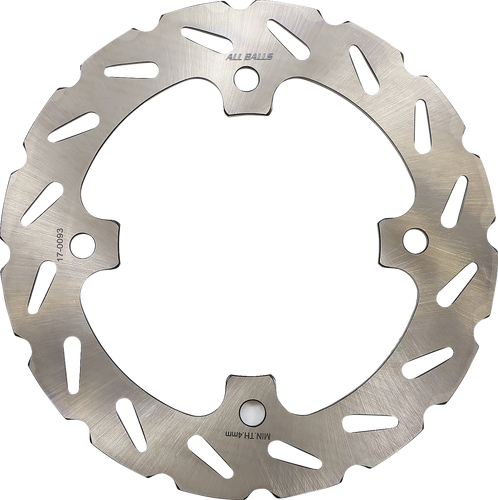 Brake Rotor - Polaris