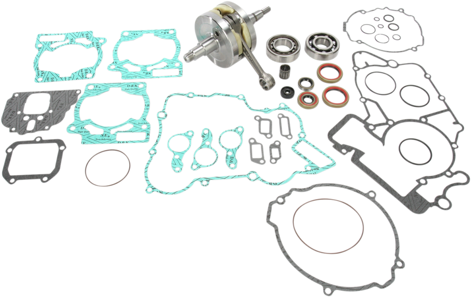 Crankshaft Kit - OE Crankshaft Replacement - Husqvarna / KTM